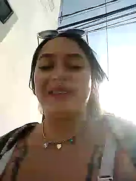 ambar 07 online show from 7, 1, 2025