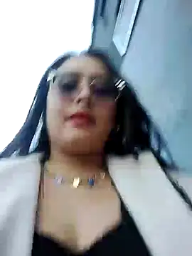 ambar 07 online show from 8, 1, 2025