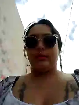 ambar 07 online show from 25, 1, 2025