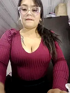 ambar 07 online show from 11, 3, 2025