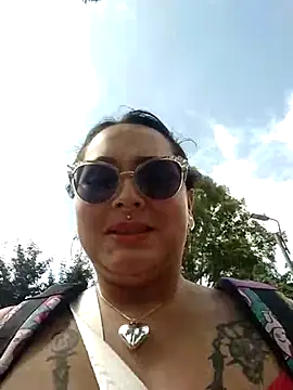 ambar 07 online show from 21, 3, 2025