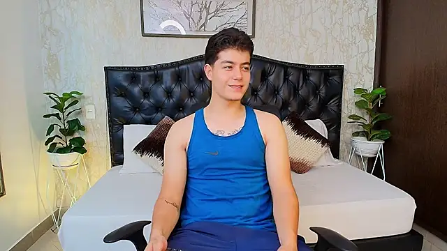MaxxiCruz online show from 30, 9, 2025