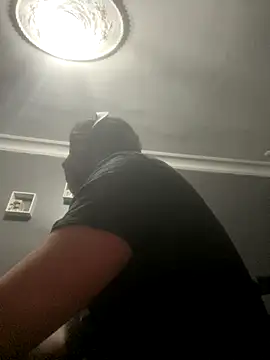 Choco3838 online show from 27, 11, 2025