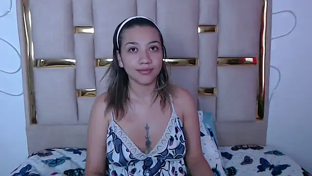 nina carther online show from 3, 11, 2025