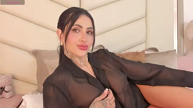 ValkyBes online show from 22, 9, 2025