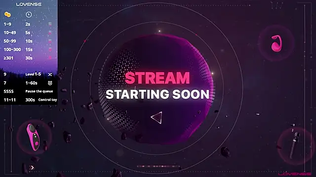 Snapshot of Arnaudvibre chatting on 26, 2, 2025 Arnaudvibre online show from 26, 2, 2025