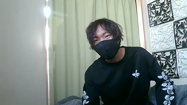 Snapshot of UKI06 chatting on 4, 12, 2024 UKI06 online show from 4, 12, 2024