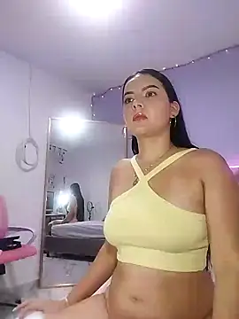 Anal Luucia online show from 29, 1, 2025