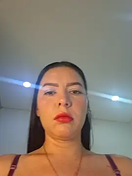 Anal Luucia online show from 14, 9, 2025