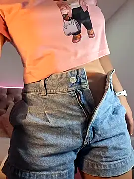 Anal Luucia online show from 2, 10, 2025