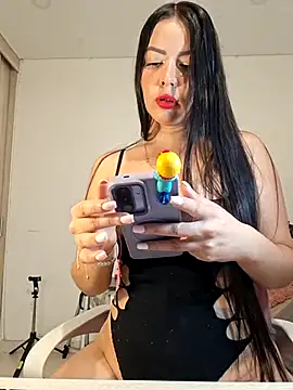 Snapshot of Anal_Luucia chatting on 15, 7, 2026 Anal Luucia online show from 15, 7, 2026