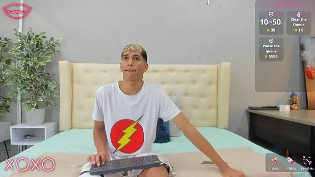 kieran derek online show from 17, 3, 2025