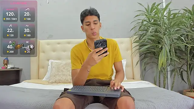 kieran derek online show from 12, 9, 2025