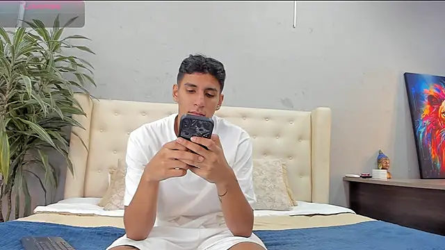 kieran derek online show from 4, 10, 2025