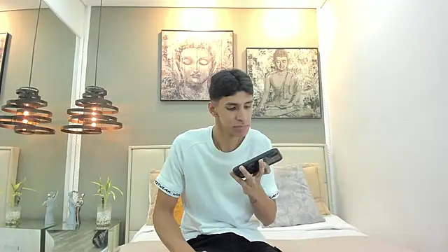 kieran derek online show from 21, 12, 2025