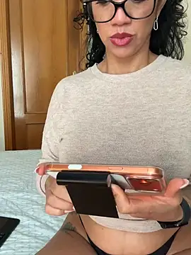 soli-lov online show from 18, 2, 2026