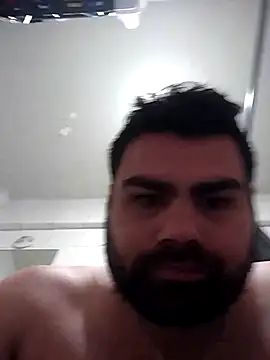 6MataGarcia online show from 12, 1, 2025