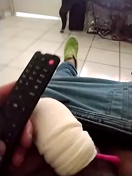 6MataGarcia online show from 3, 3, 2025