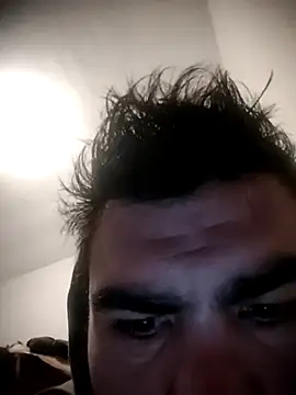 6MataGarcia online show from 19, 10, 2025