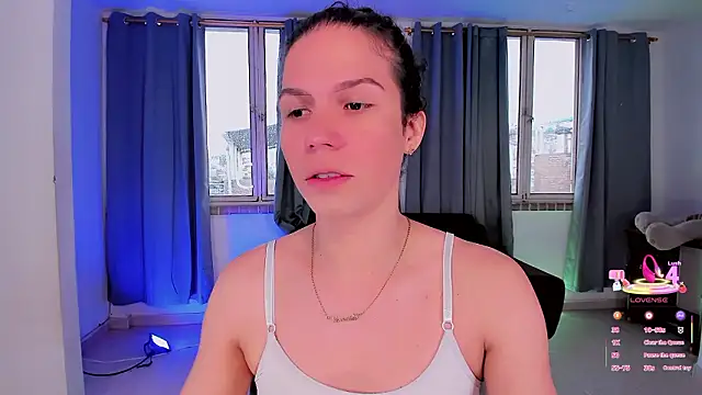 gatitavenecis online show from 30, 3, 2026