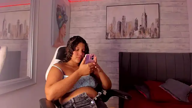 Snapshot of Niky_lulo chatting on 7, 12, 2024 Niky lulo online show from 7, 12, 2024