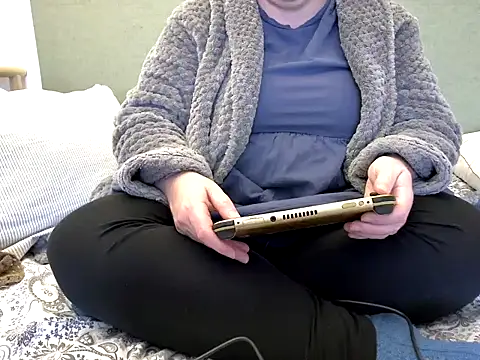 MarthaBriest online show from 15, 11, 2025