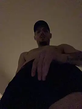 denz9209 online show from 24, 1, 2025