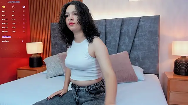 pretty sunlight  online show from 18, 12, 2024