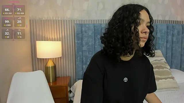 pretty sunlight  online show from 21, 12, 2025