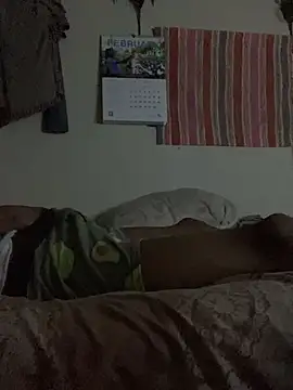 Johnras121 online show from 20, 2, 2025