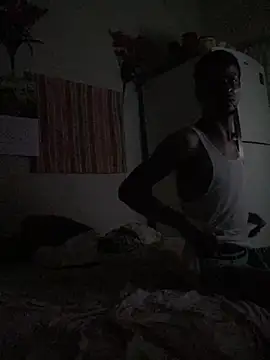 Johnras121 online show from 13, 3, 2025