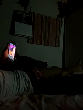 Johnras121 online show from 29, 9, 2025