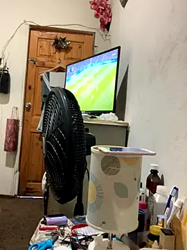 Johnras121 online show from 2, 11, 2025