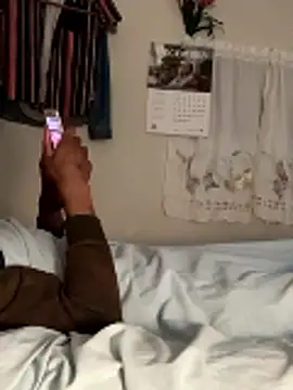 Snapshot of Johnras121 chatting on 7, 1, 2026 Johnras121 online show from 7, 1, 2026