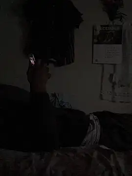 Snapshot of Johnras121 chatting on 13, 1, 2026 Johnras121 online show from 13, 1, 2026