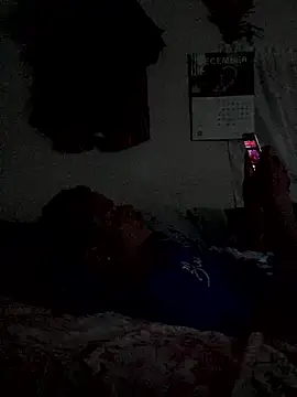 Snapshot of Johnras121 chatting on 13, 1, 2026 Johnras121 online show from 13, 1, 2026