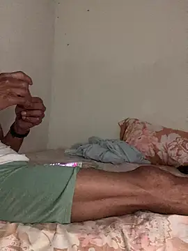 Johnras121 online show from 18, 3, 2026