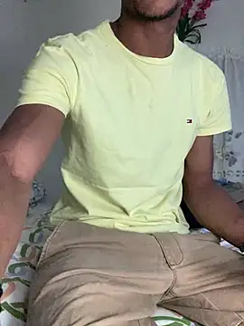 Johnras121 online show from 6, 4, 2026