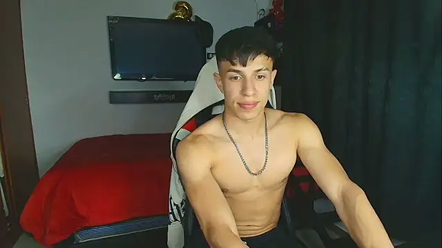 Snapshot of strong_jack chatting on 4, 6, 2026 strong jack online show from 4, 6, 2026