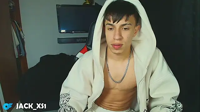 Snapshot of strong_jack chatting on 10, 6, 2026 strong jack online show from 10, 6, 2026