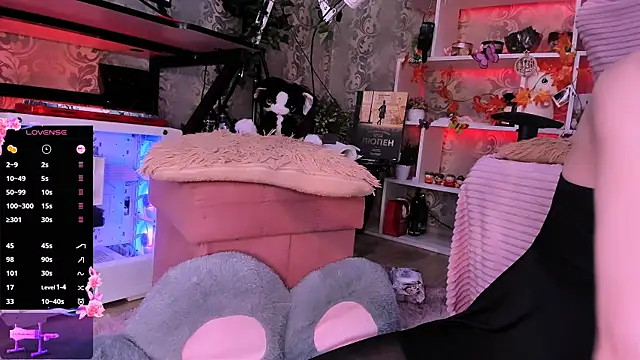  AsyaSweet online show from 24, 9, 2025