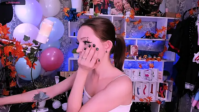  AsyaSweet online show from 1, 10, 2025