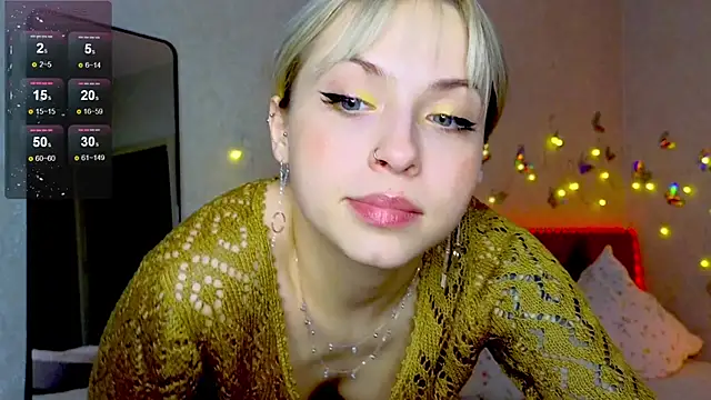 lavenderluxe online show from 24, 1, 2025