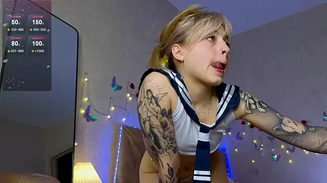 lavenderluxe online show from 12, 3, 2025