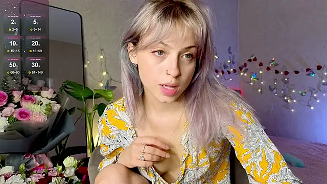 lavenderluxe online show from 9, 9, 2025