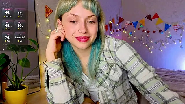 lavenderluxe online show from 2, 10, 2025