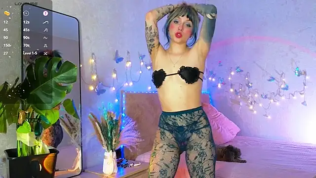 lavenderluxe online show from 2, 3, 2026