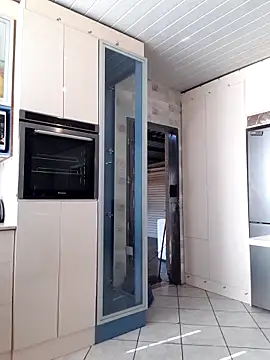 TheSweetBerry online show from 8, 10, 2025