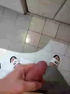 hexsmith96 online show from 29, 1, 2025