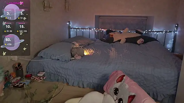 twinkle toes  online show from 11, 3, 2026